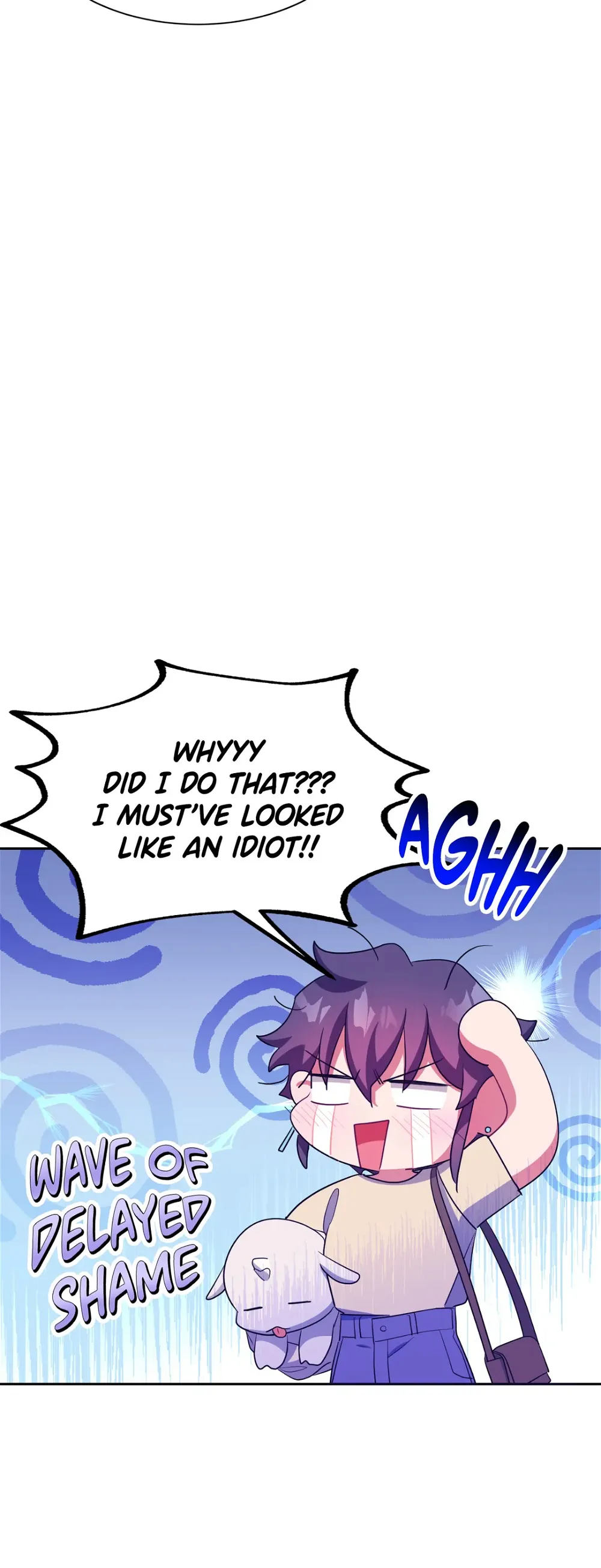 Haechi’s Princess Chapter 25 - page 19
