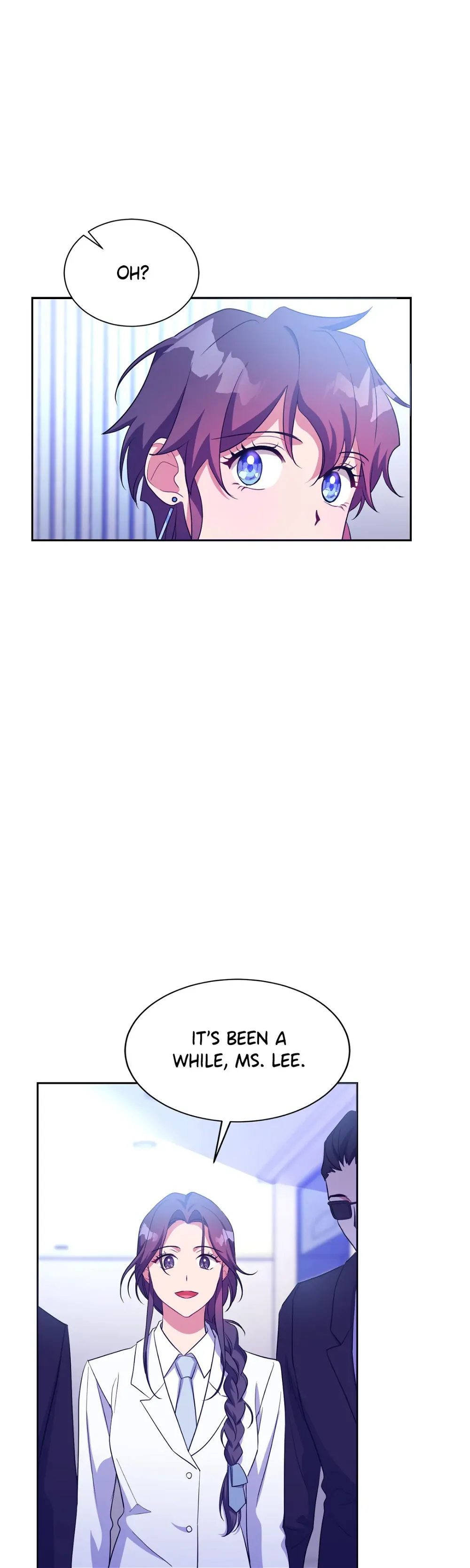 Haechi’s Princess Chapter 25 - page 20