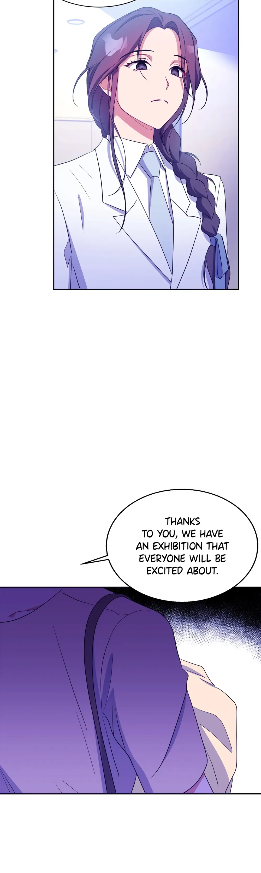 Haechi’s Princess Chapter 25 - page 22