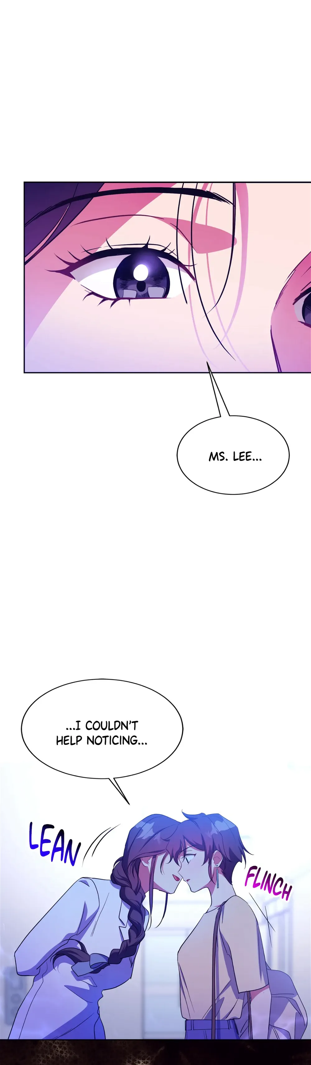 Haechi’s Princess Chapter 25 - page 23