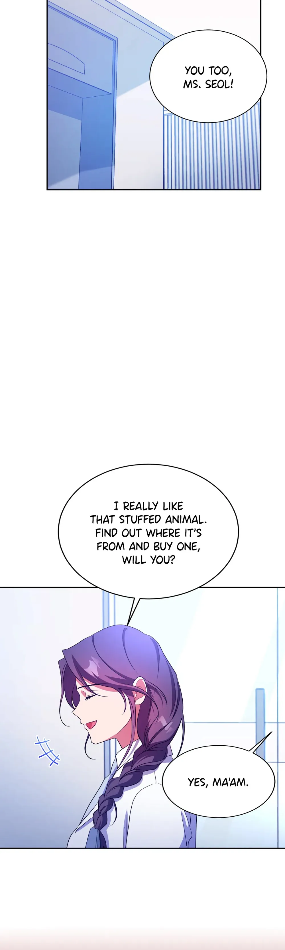 Haechi’s Princess Chapter 25 - page 28