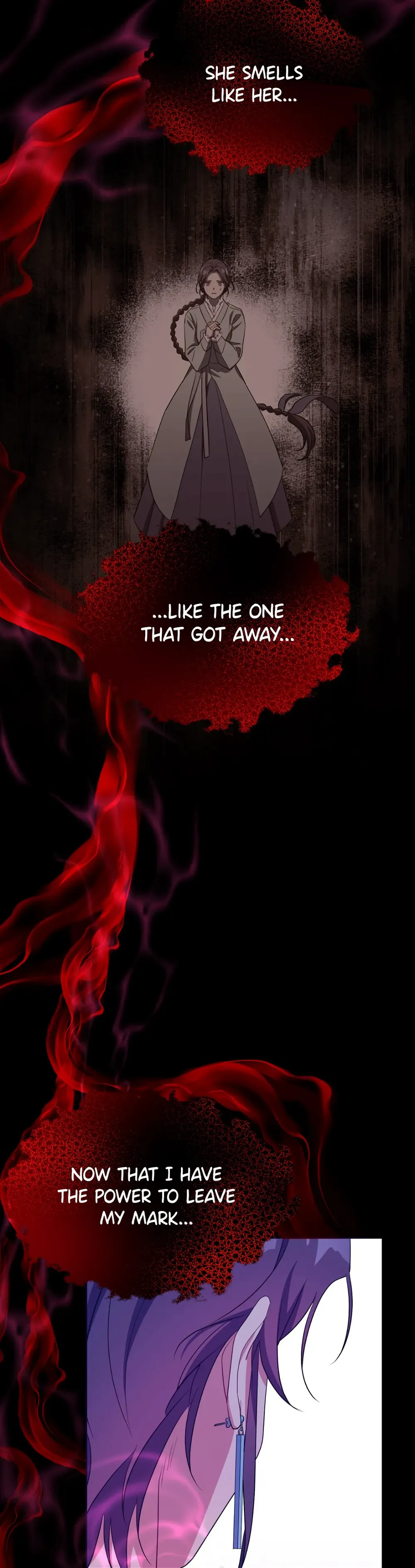 Haechi’s Princess Chapter 25 - page 31