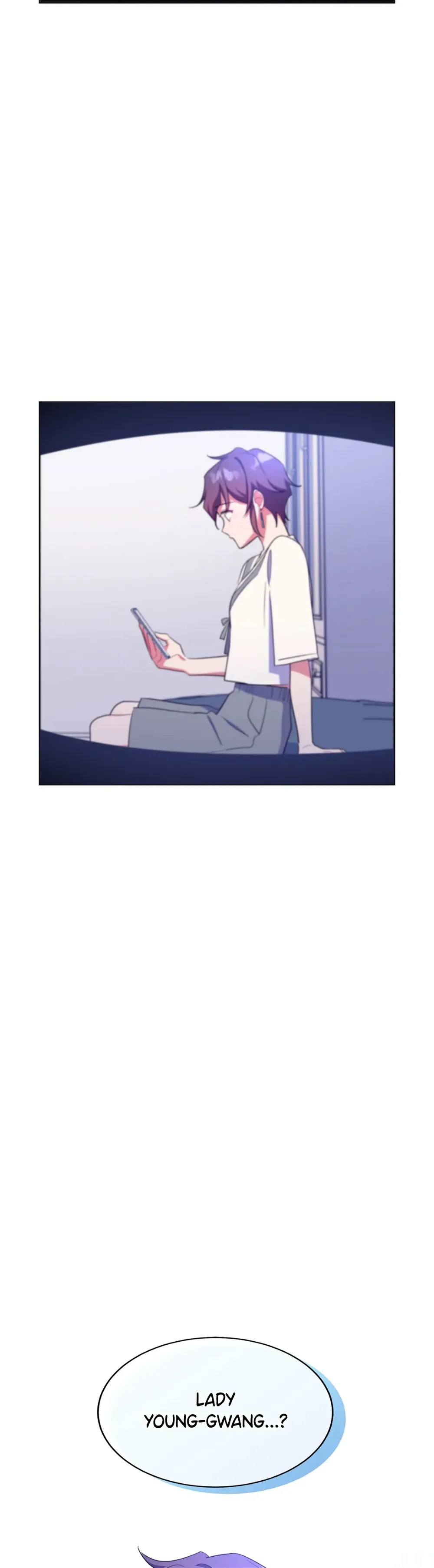 Haechi’s Princess Chapter 25 - page 34