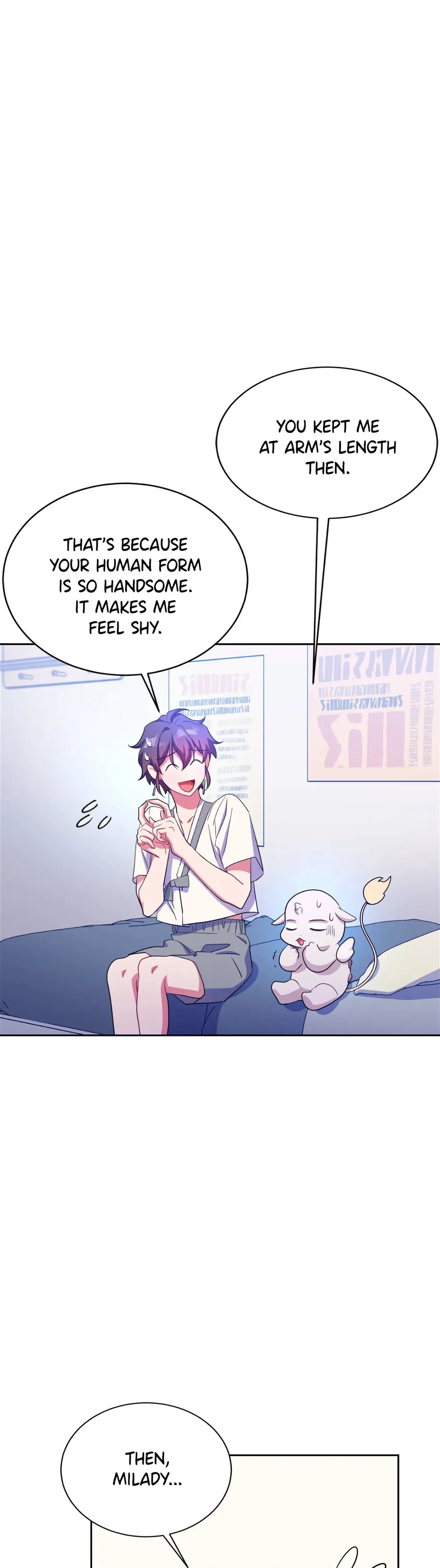 Haechi’s Princess Chapter 25 - page 39