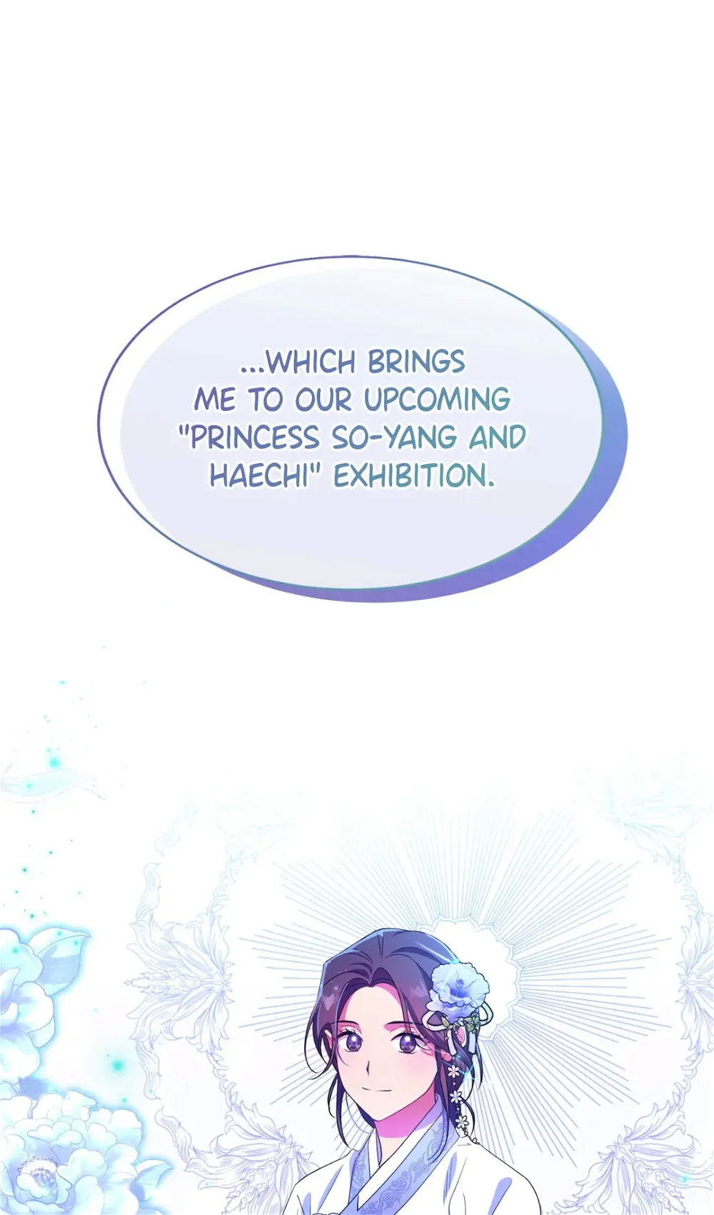 Haechi’s Princess Chapter 25 - page 4