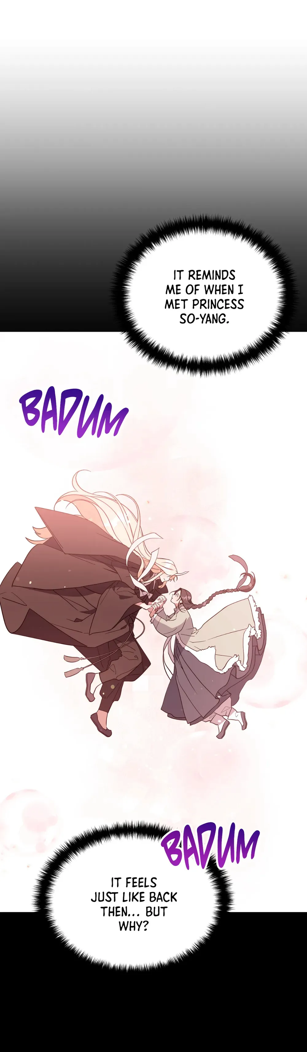 Haechi’s Princess Chapter 25 - page 42