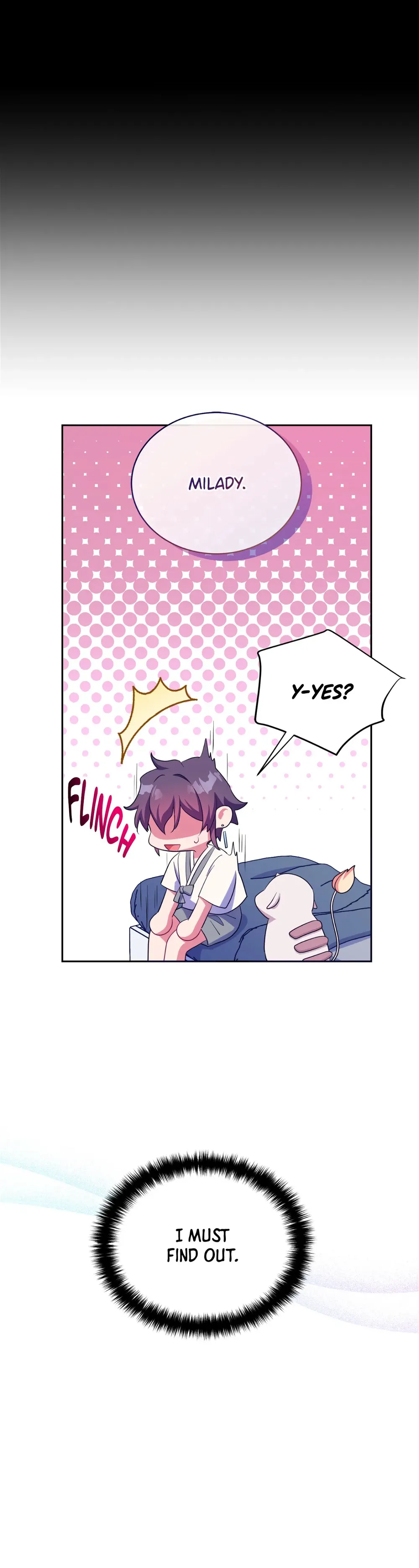 Haechi’s Princess Chapter 25 - page 44