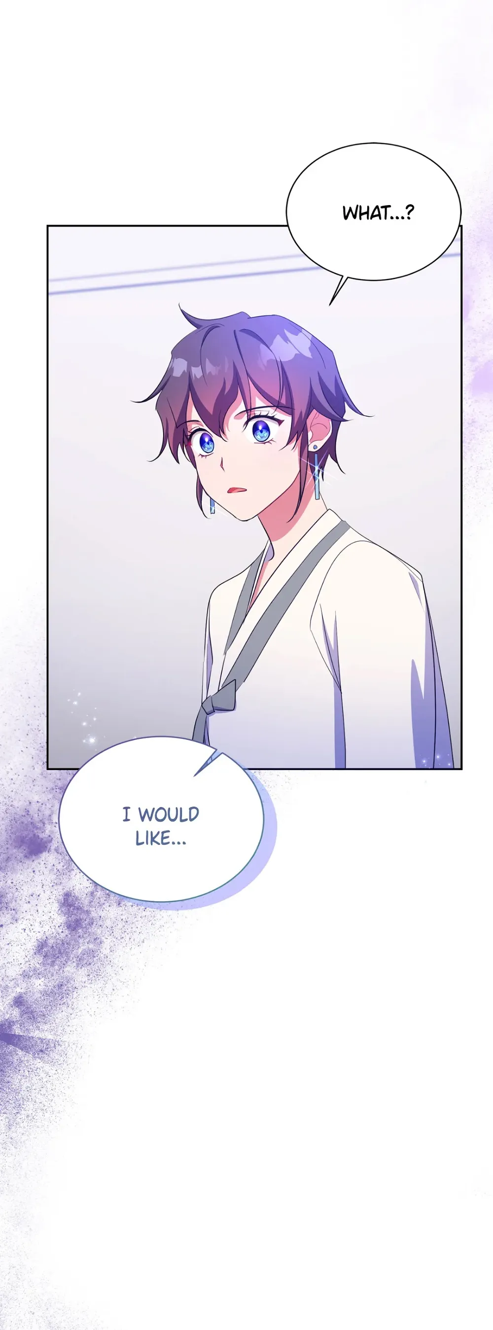 Haechi’s Princess Chapter 25 - page 46