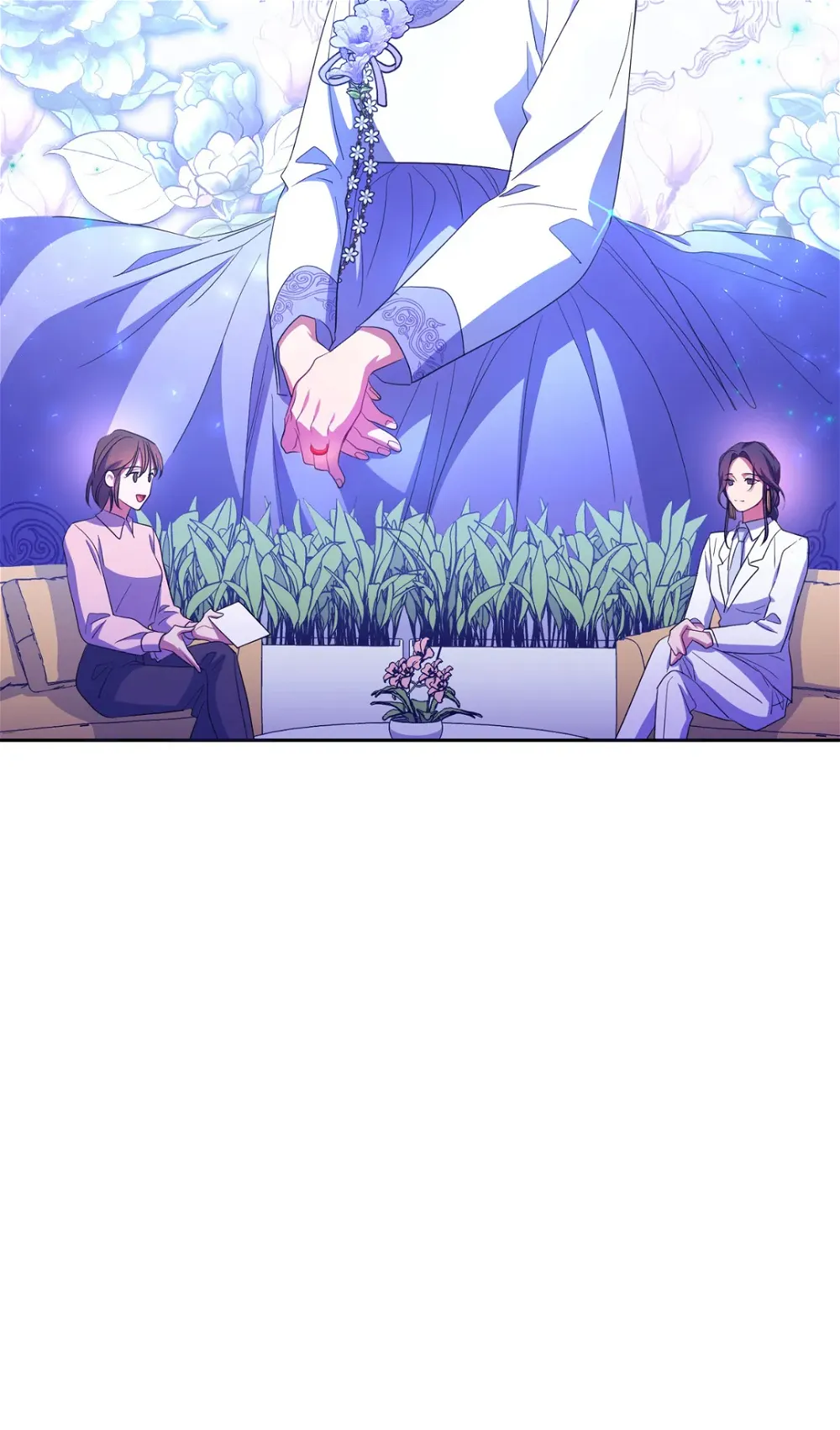 Haechi’s Princess Chapter 25 - page 5