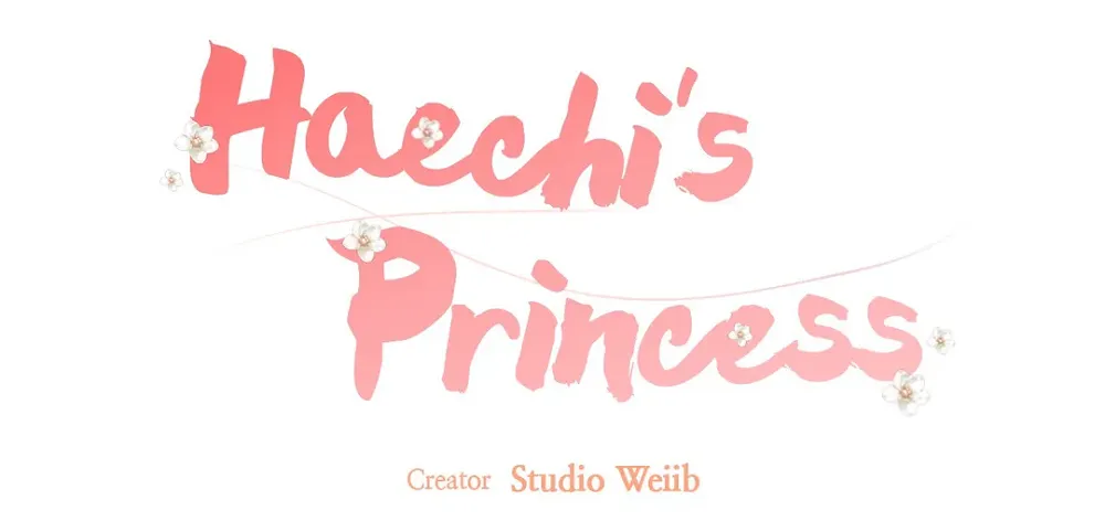 Haechi’s Princess Chapter 26 - page 14
