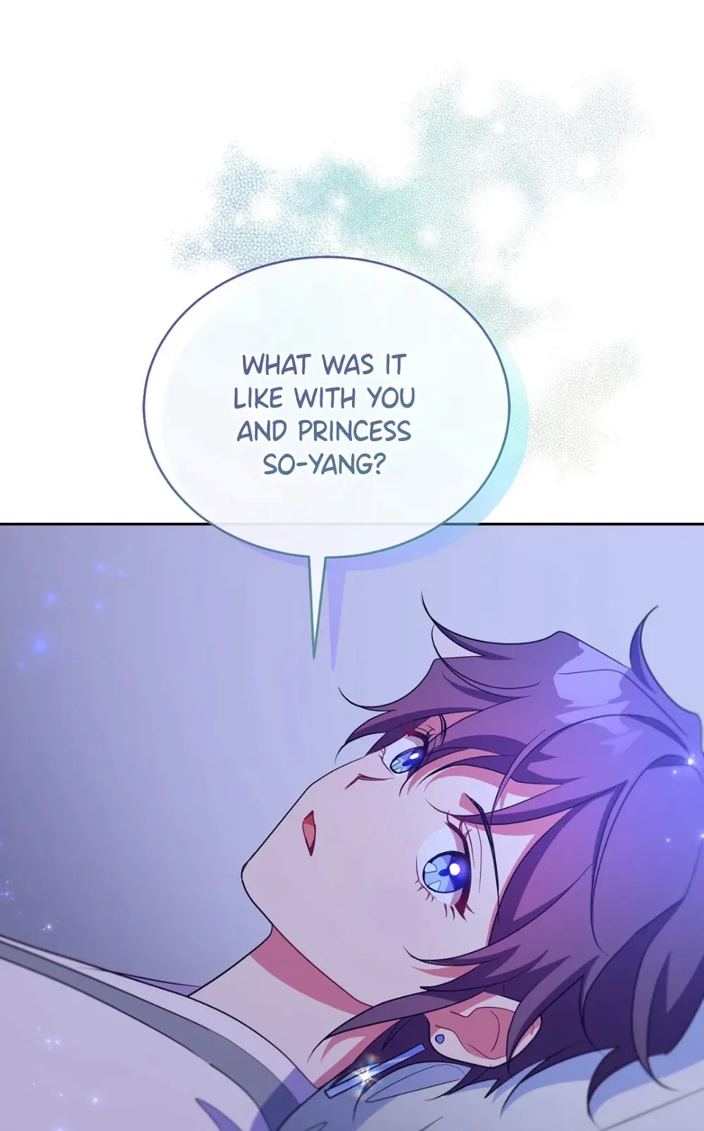 Haechi’s Princess Chapter 26 - page 29