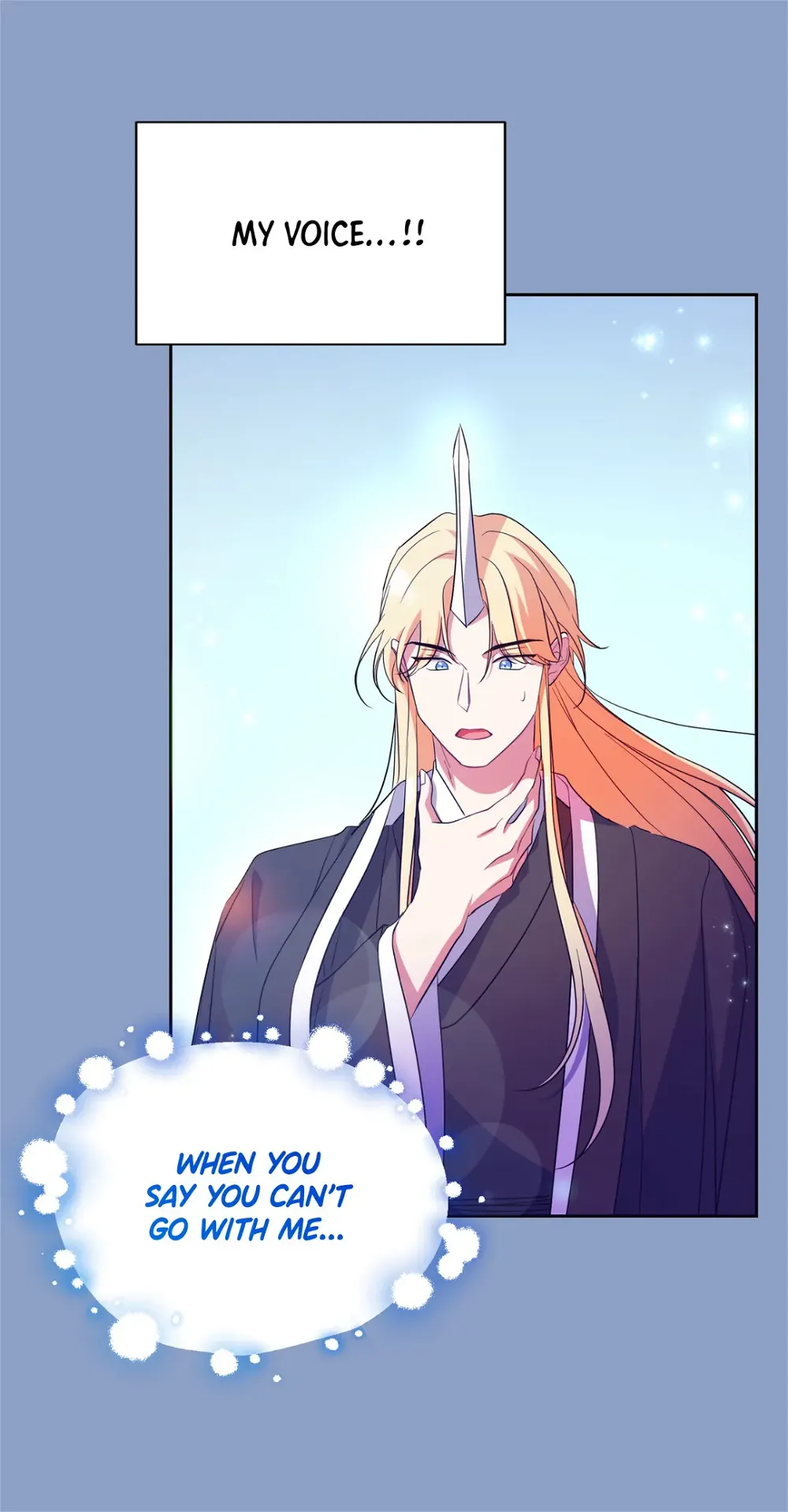 Haechi’s Princess Chapter 26 - page 67