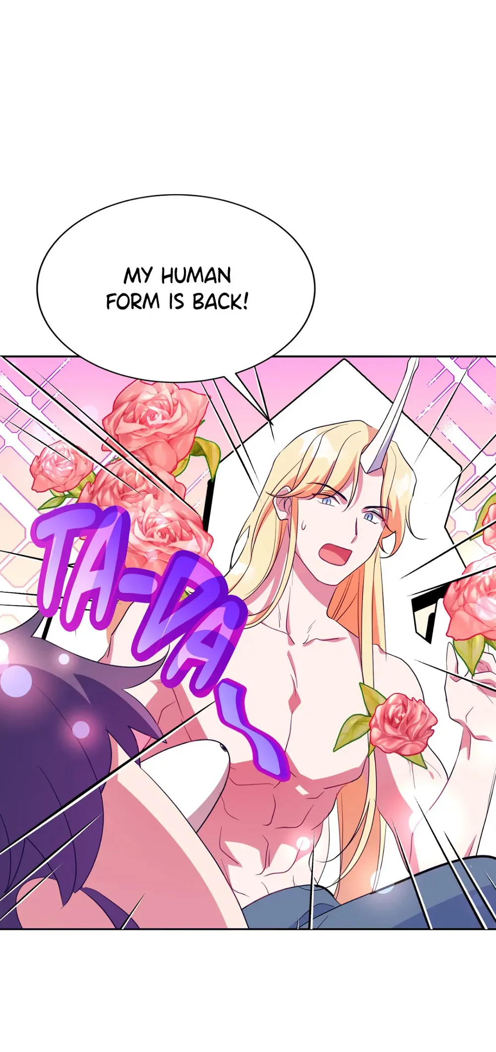 Haechi’s Princess Chapter 26 - page 83