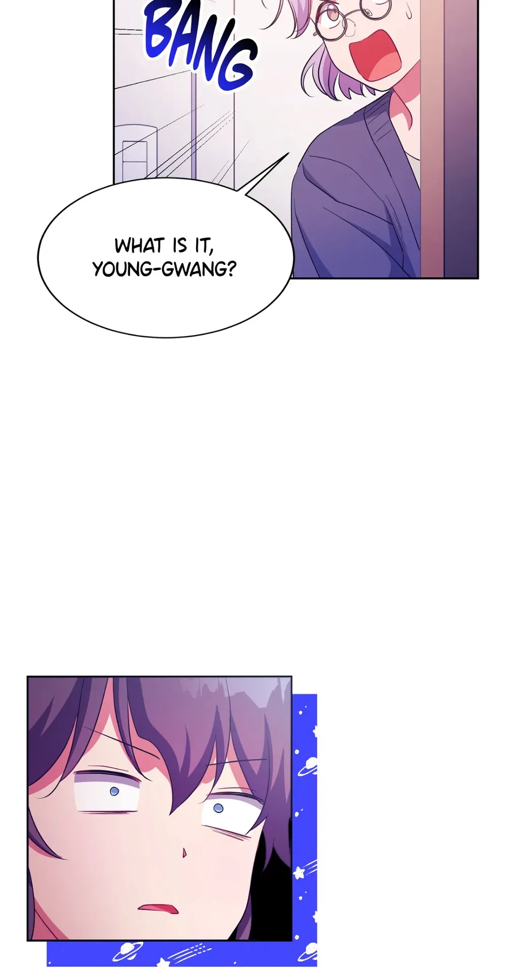 Haechi’s Princess Chapter 26 - page 86