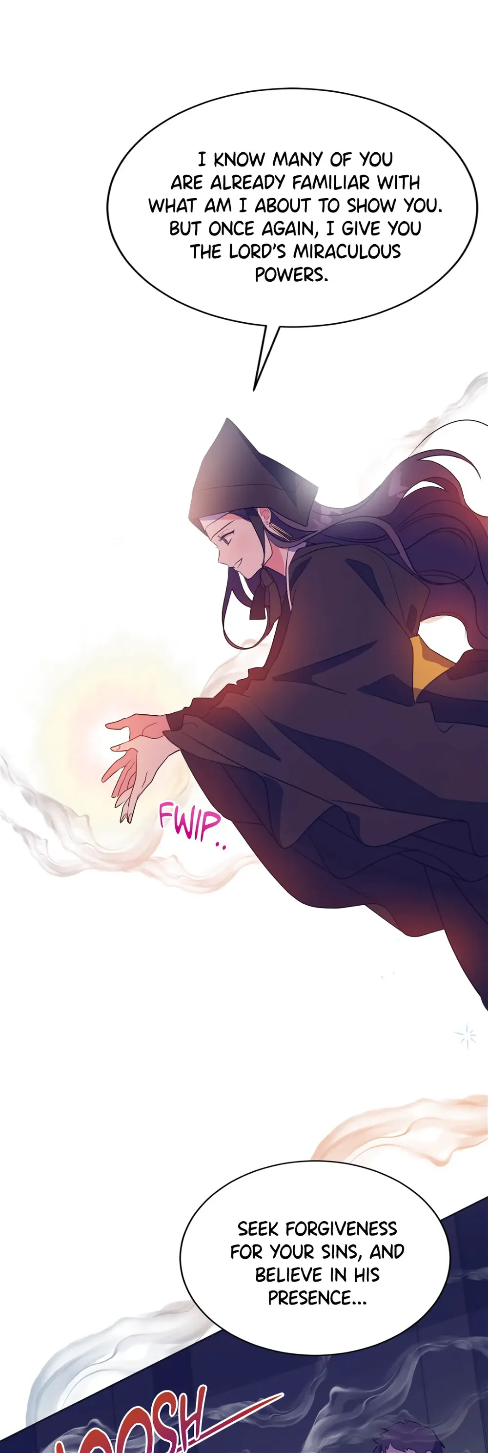 Haechi’s Princess Chapter 9 - page 26