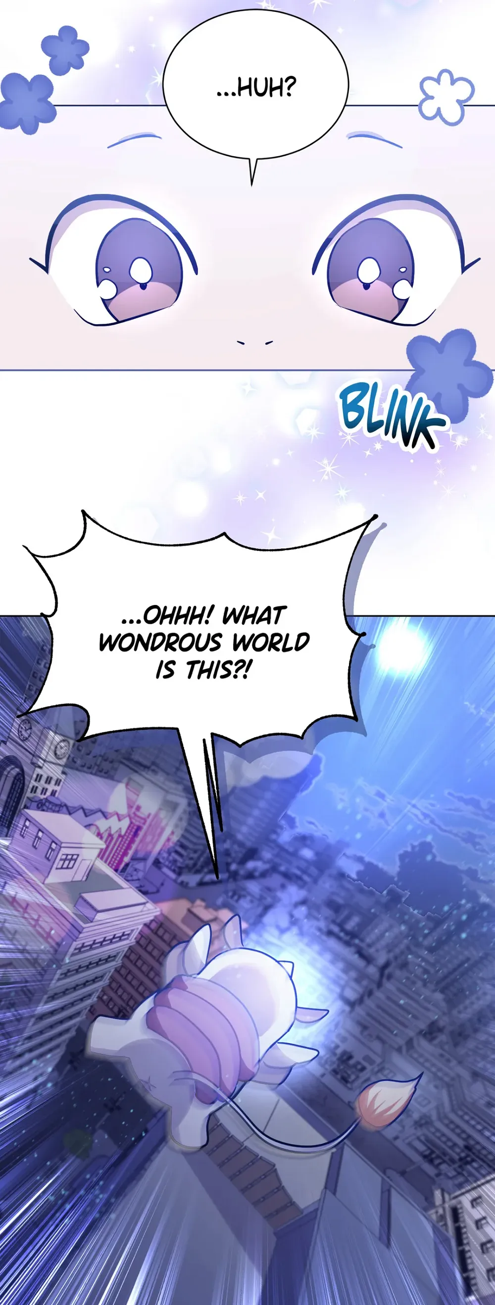 Haechi’s Princess Chapter 9 - page 43
