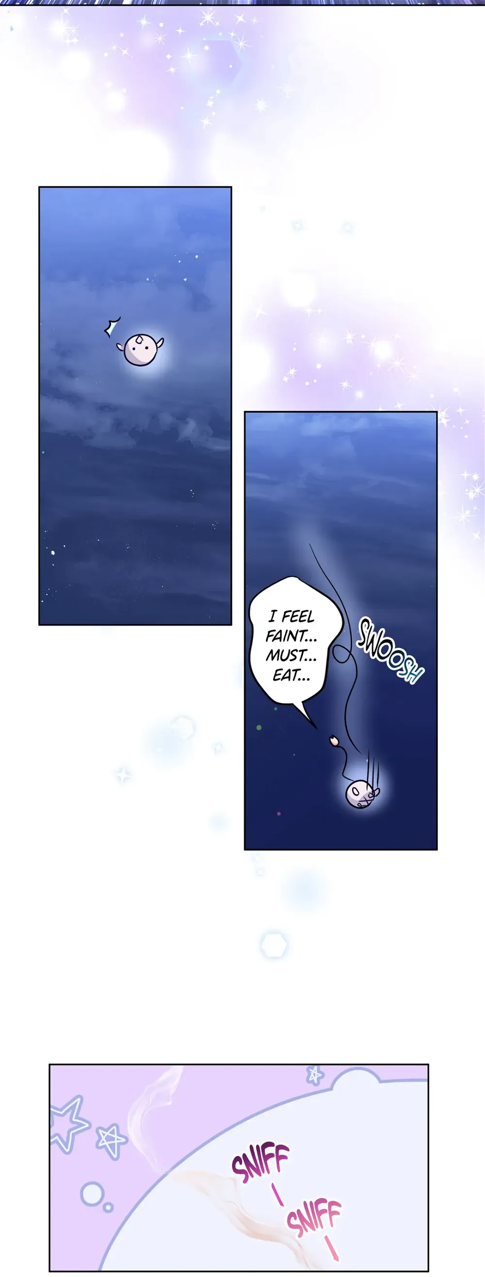 Haechi’s Princess Chapter 9 - page 44