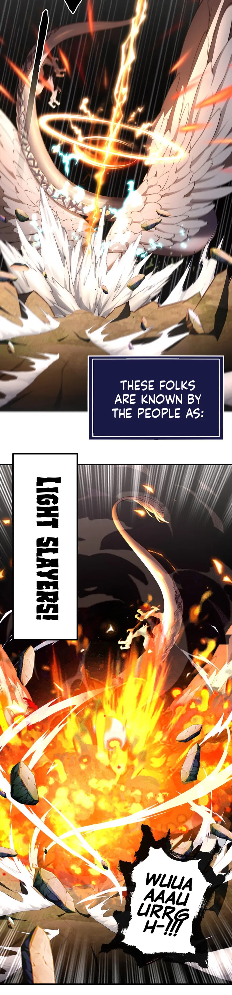 What’s Wrong With Liking Big Tails? Chapter 1 - page 20