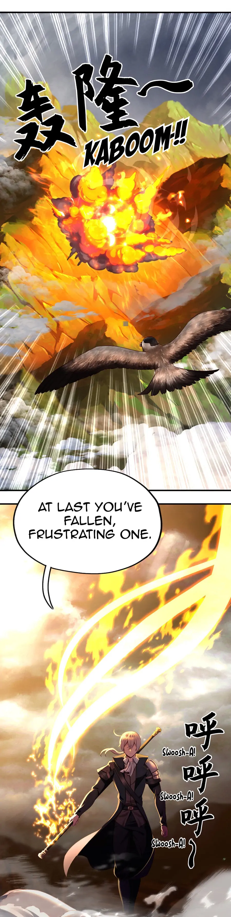 What’s Wrong With Liking Big Tails? Chapter 1 - page 21