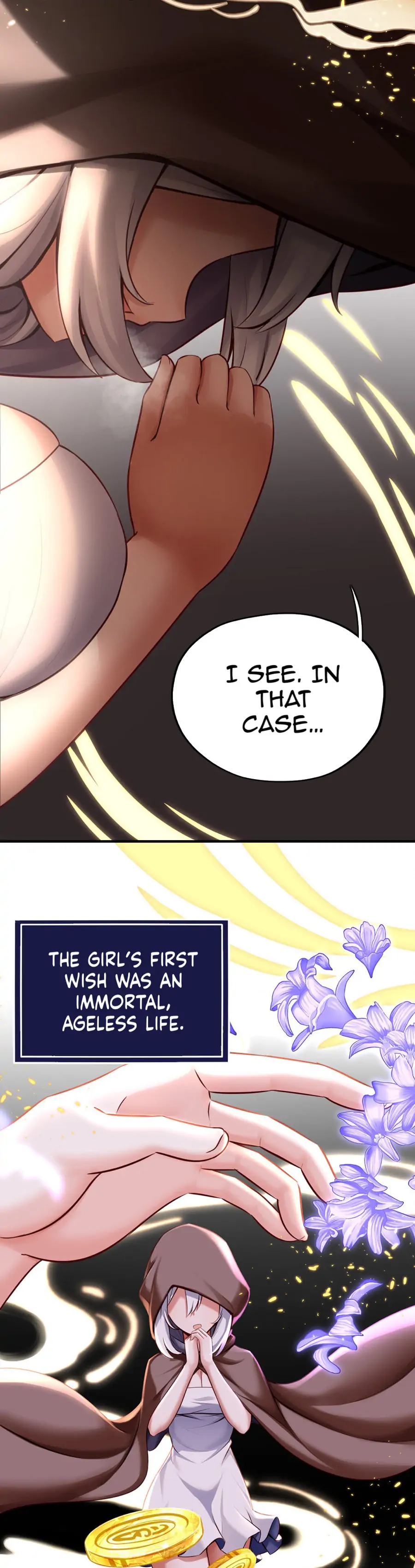 What’s Wrong With Liking Big Tails? Chapter 1 - page 5
