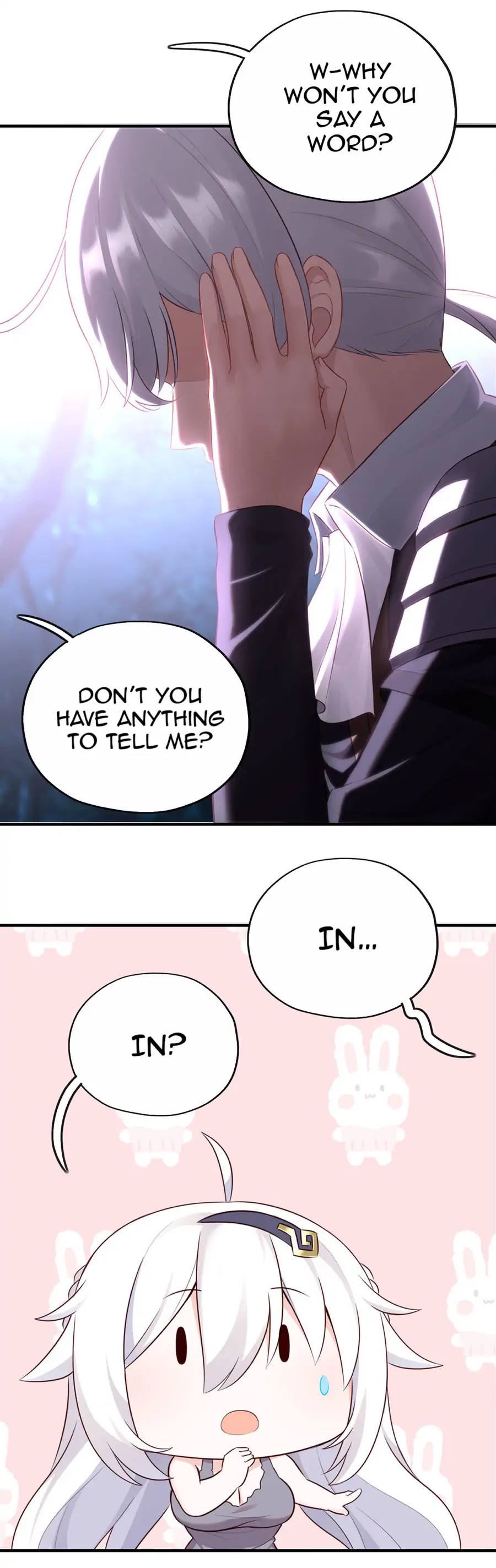 What’s Wrong With Liking Big Tails? Chapter 1 - page 51