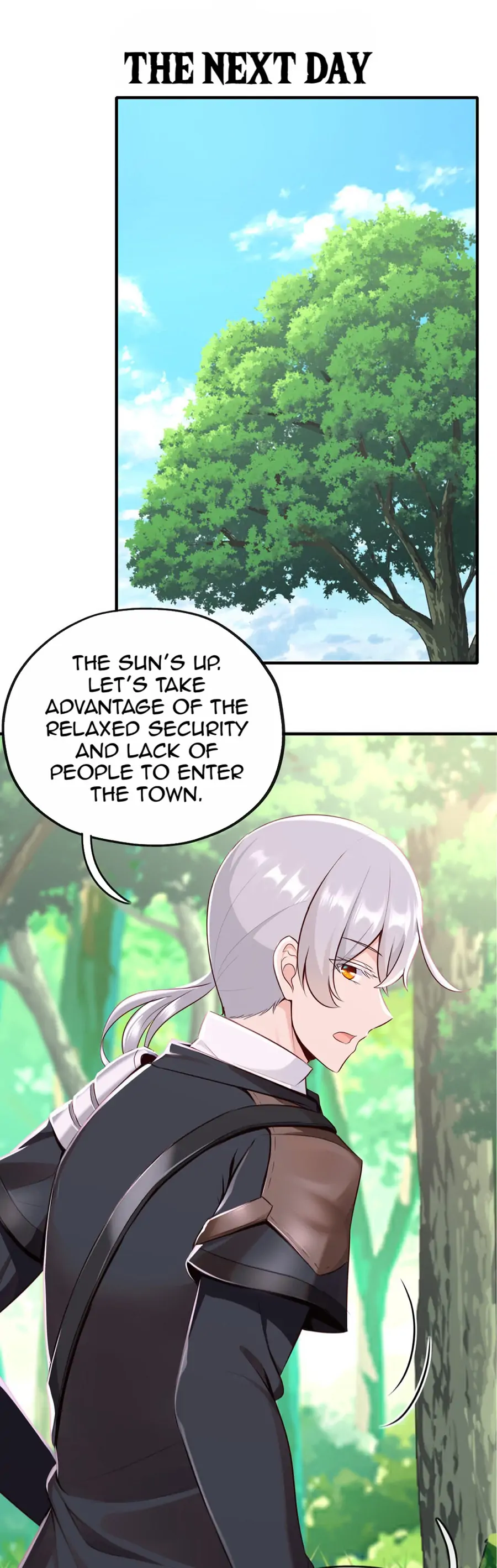 What’s Wrong With Liking Big Tails? Chapter 1 - page 53