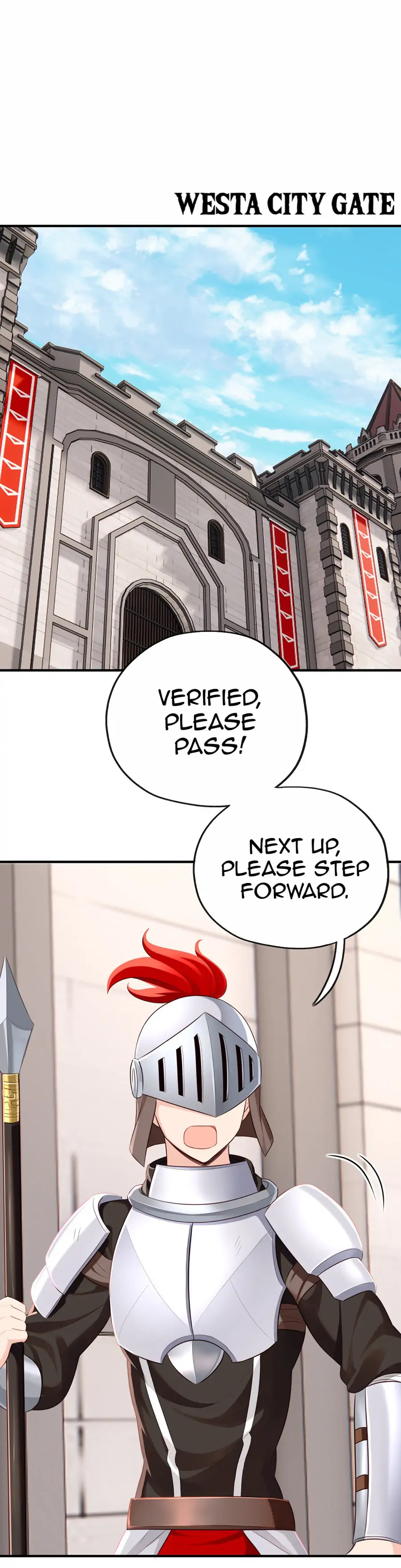 What’s Wrong With Liking Big Tails? Chapter 1 - page 56