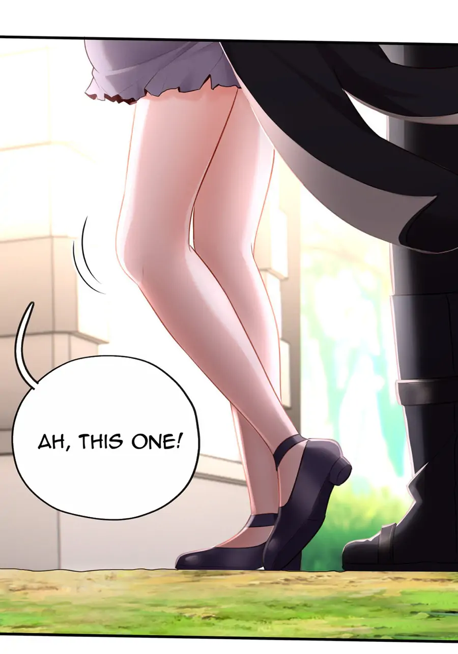 What’s Wrong With Liking Big Tails? Chapter 1 - page 58