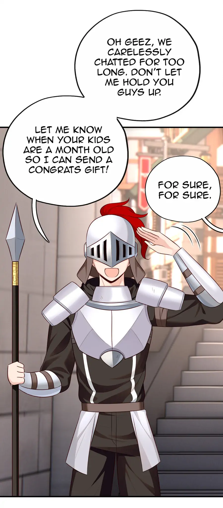 What’s Wrong With Liking Big Tails? Chapter 1 - page 69