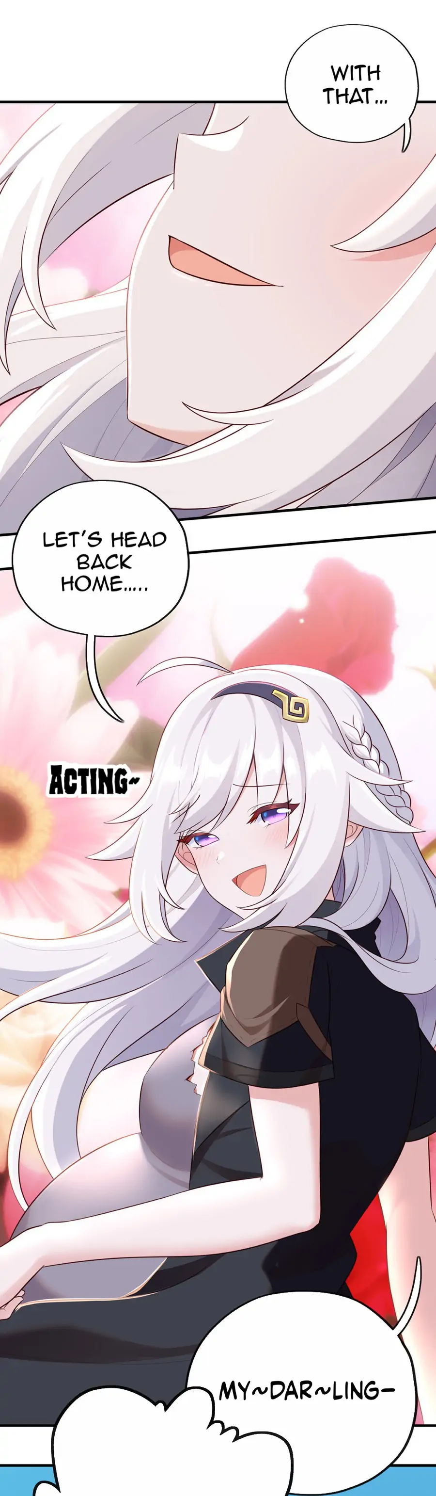 What’s Wrong With Liking Big Tails? Chapter 1 - page 70