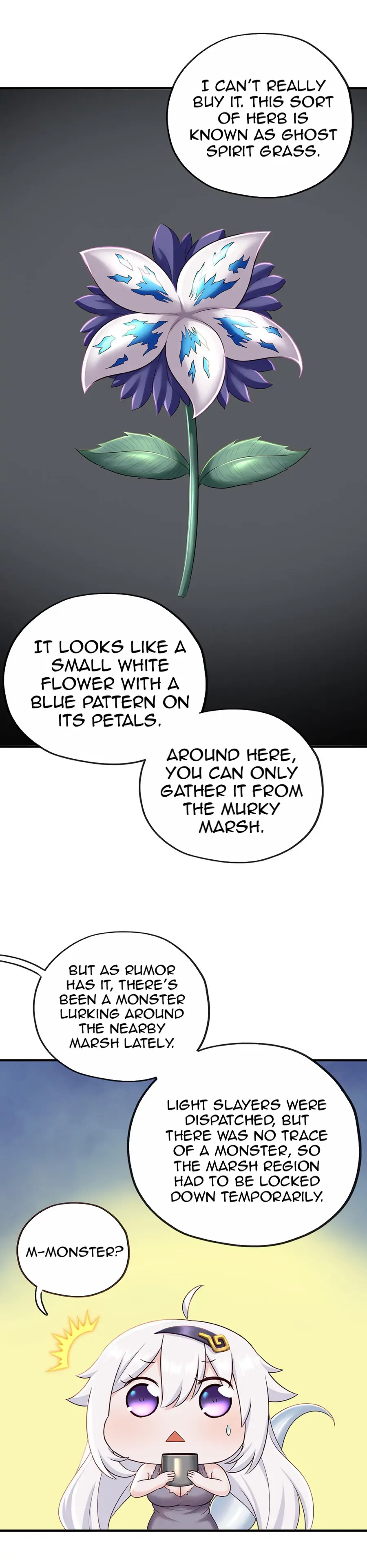 What’s Wrong With Liking Big Tails? Chapter 2 - page 29