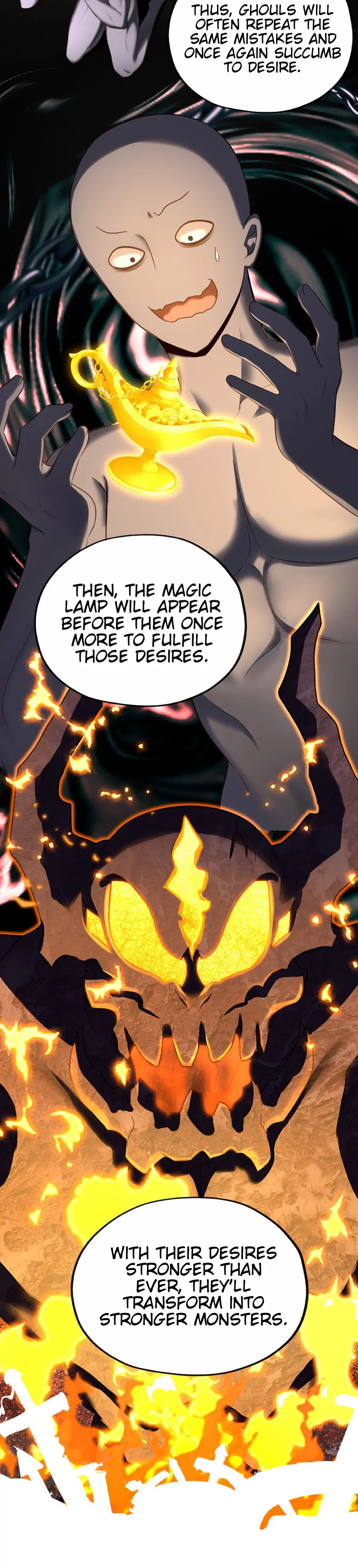 What’s Wrong With Liking Big Tails? Chapter 2 - page 40