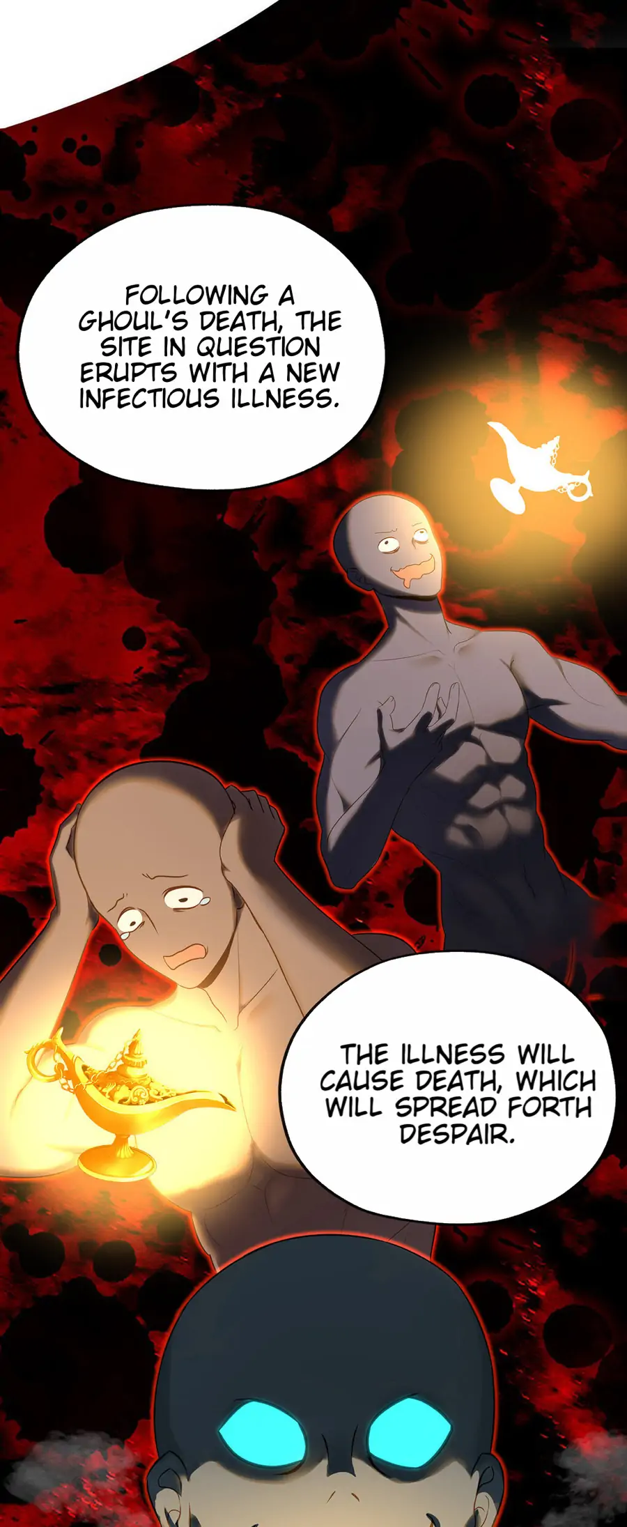 What’s Wrong With Liking Big Tails? Chapter 2 - page 42