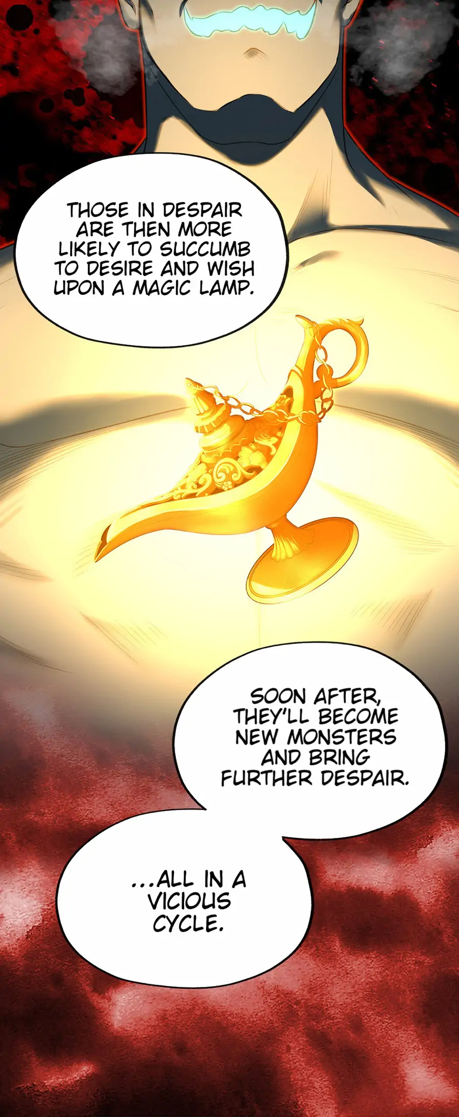 What’s Wrong With Liking Big Tails? Chapter 2 - page 43