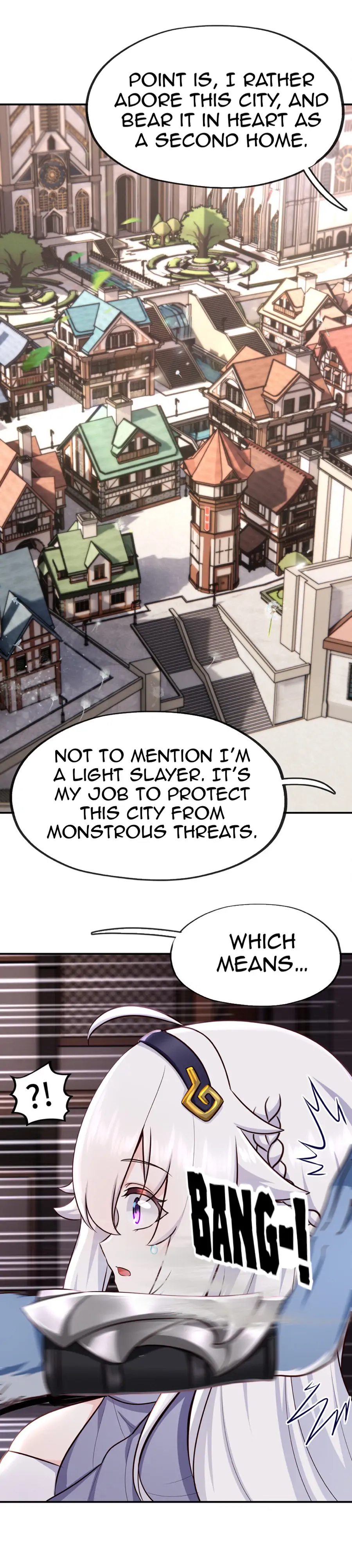 What’s Wrong With Liking Big Tails? Chapter 5 - page 14