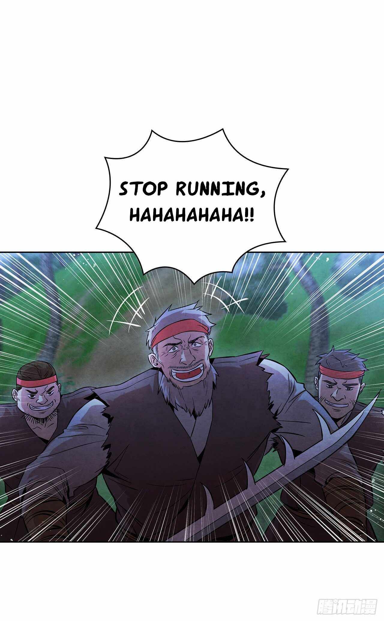 The Senior Disciple Chapter 28 - page 30