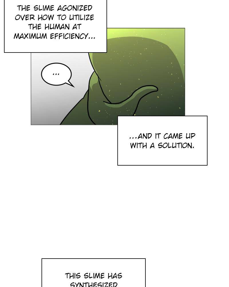 Anti-Monster Force Chapter 7 - page 10