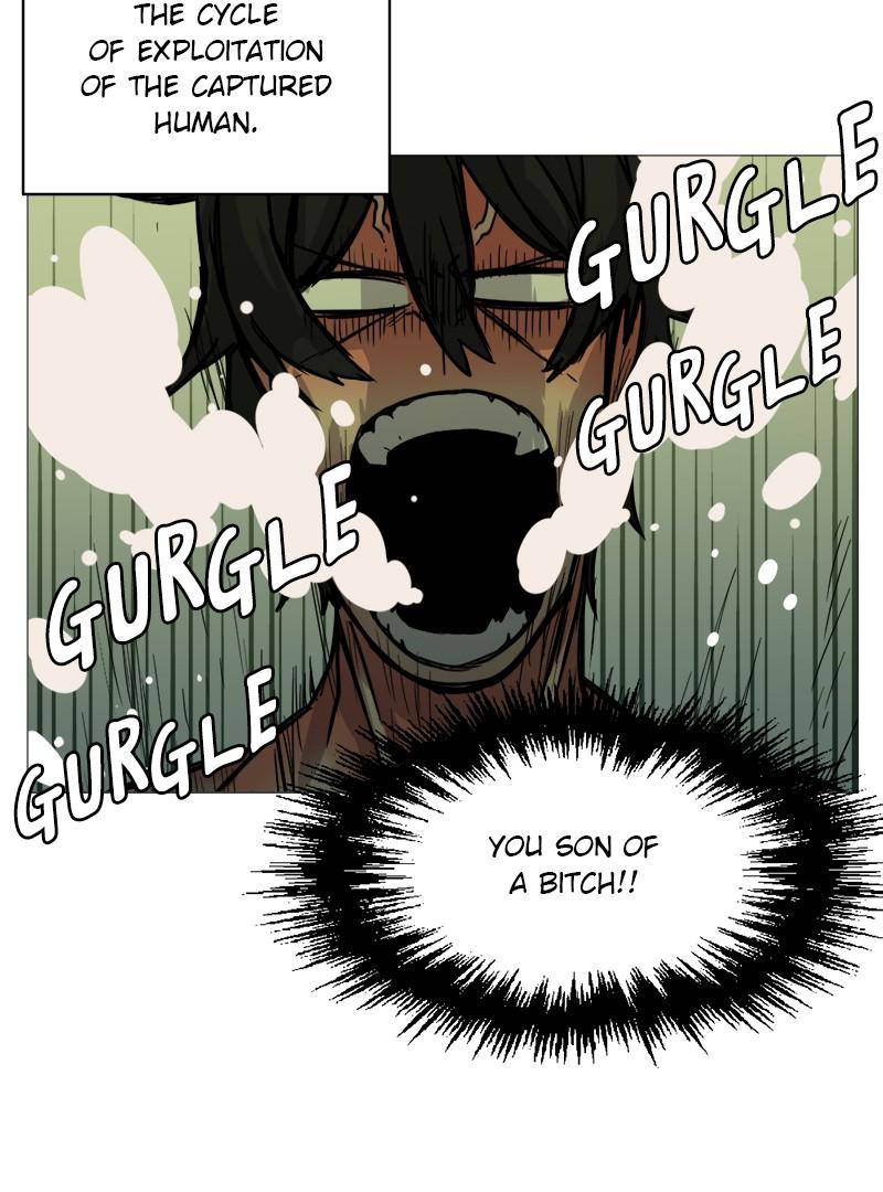 Anti-Monster Force Chapter 7 - page 13