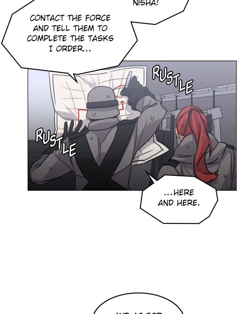 Anti-Monster Force Chapter 7 - page 18