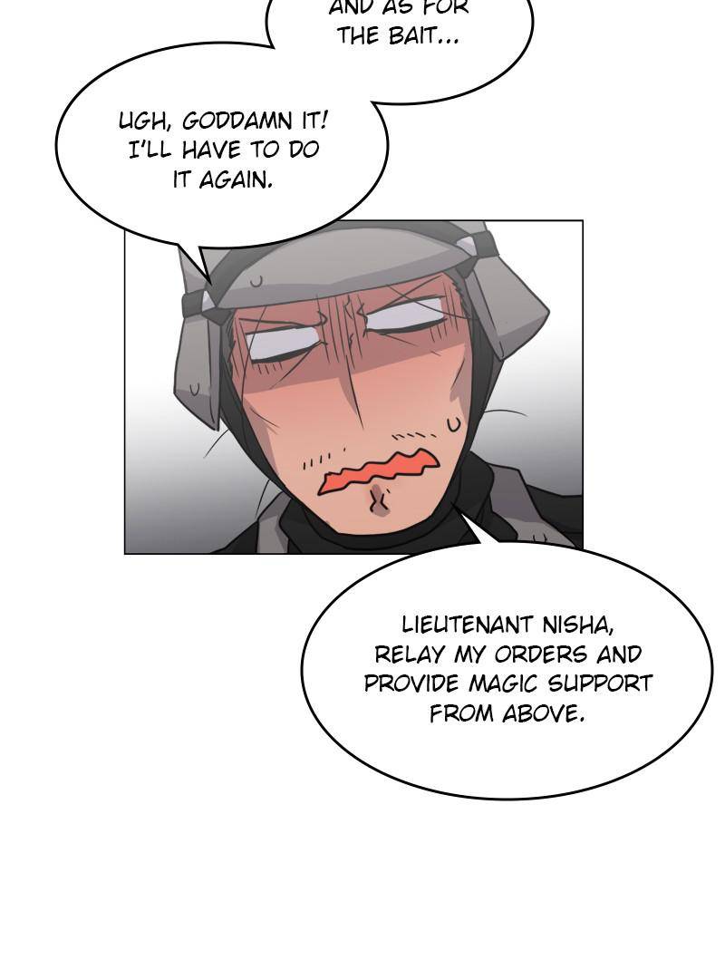 Anti-Monster Force Chapter 7 - page 19