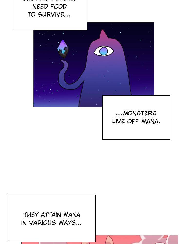 Anti-Monster Force Chapter 7 - page 2