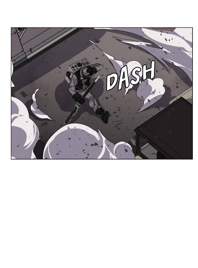 Anti-Monster Force Chapter 7 - page 21