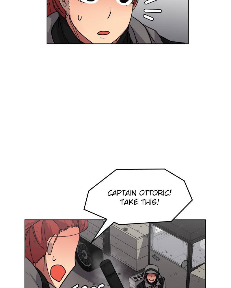 Anti-Monster Force Chapter 7 - page 24
