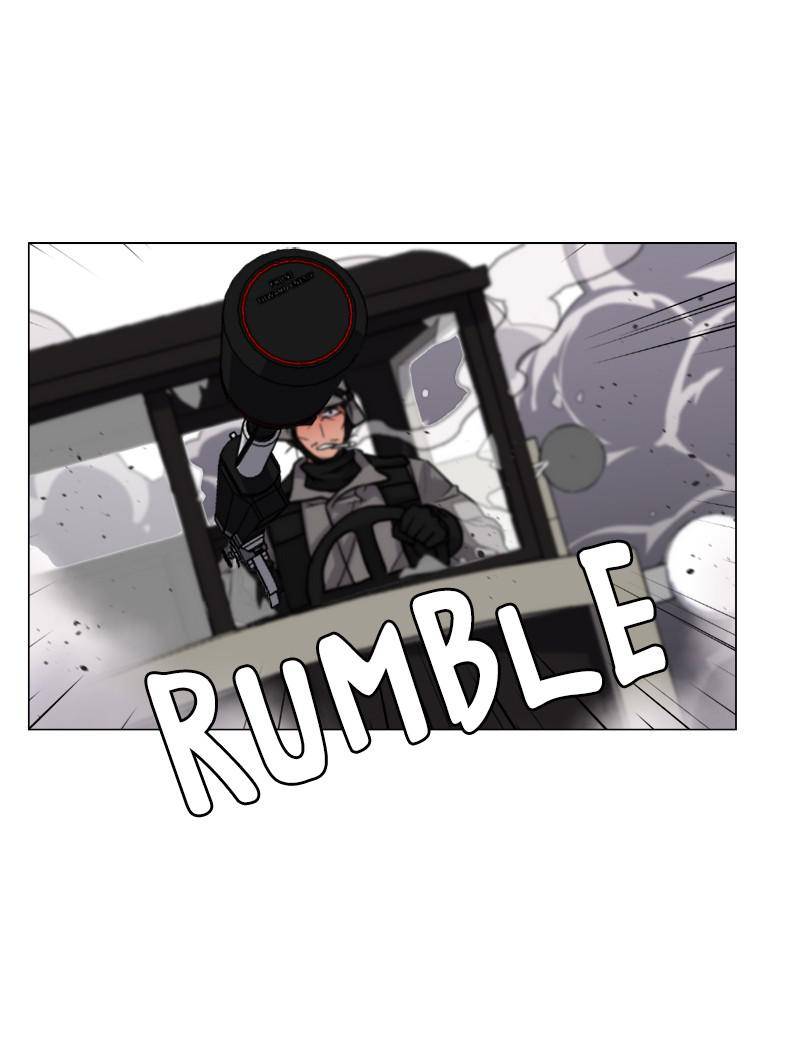 Anti-Monster Force Chapter 7 - page 28