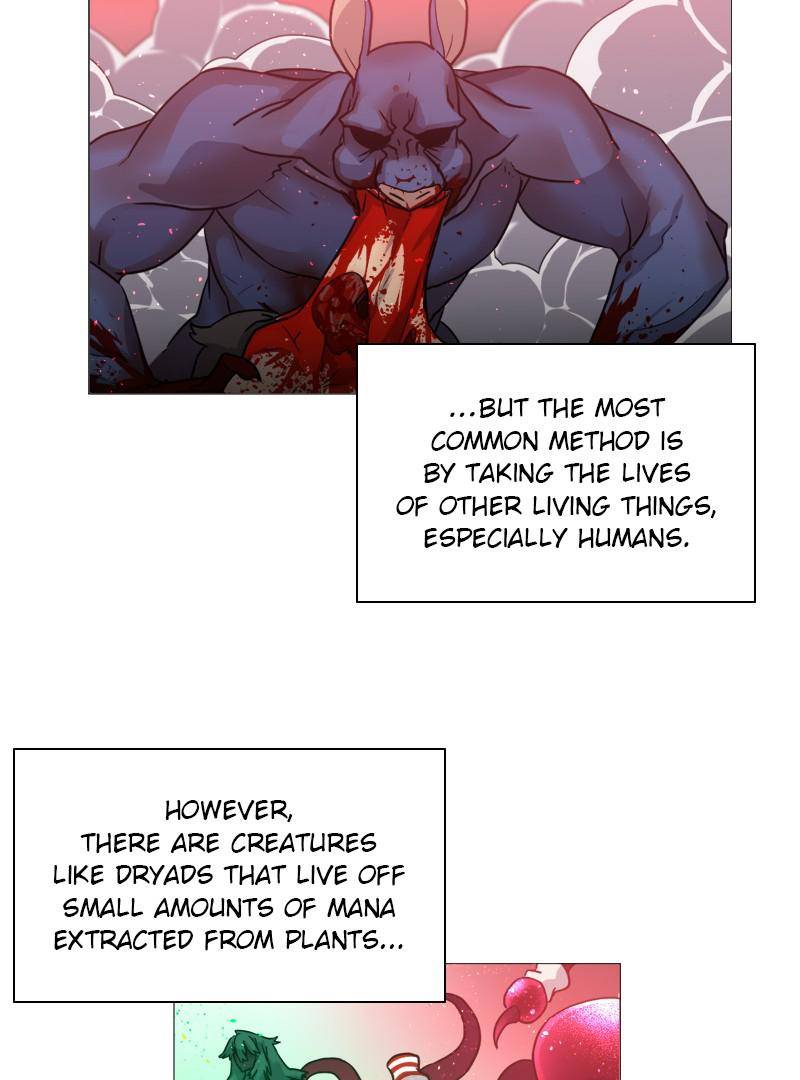 Anti-Monster Force Chapter 7 - page 3