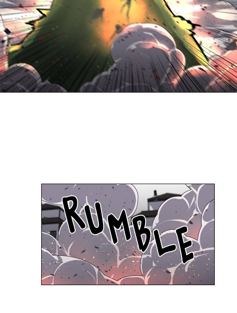 Anti-Monster Force Chapter 7 - page 32