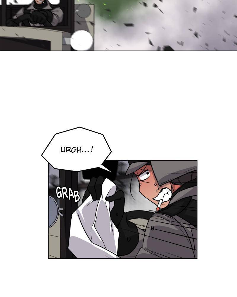 Anti-Monster Force Chapter 7 - page 39