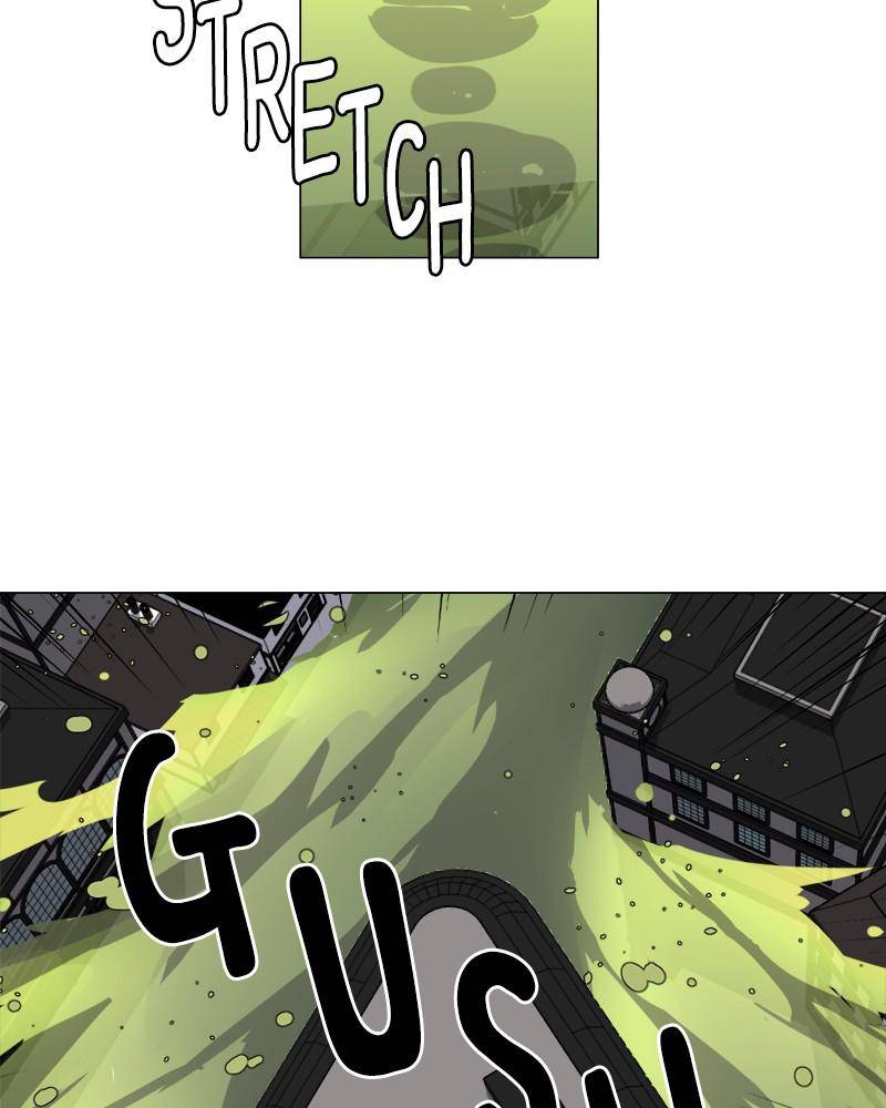 Anti-Monster Force Chapter 7 - page 45