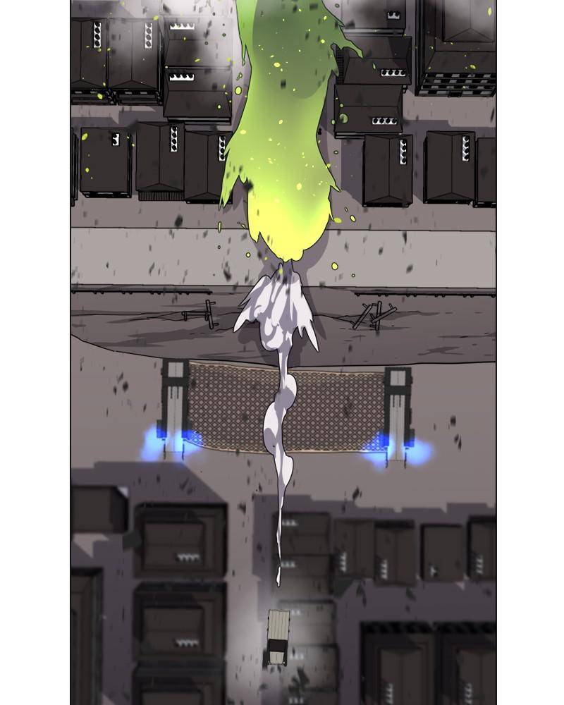 Anti-Monster Force Chapter 7 - page 54