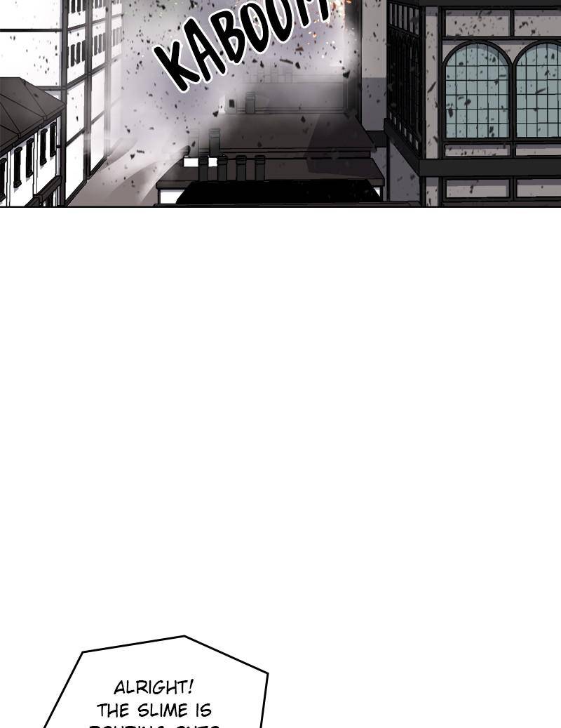 Anti-Monster Force Chapter 7 - page 59